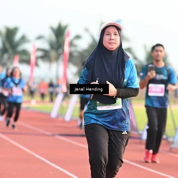 Runner Photo 4918434