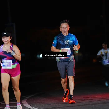 Runner Photo 4918435