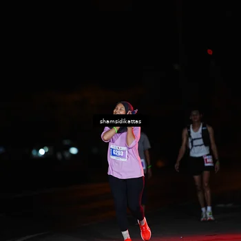 Runner Photo 4918436