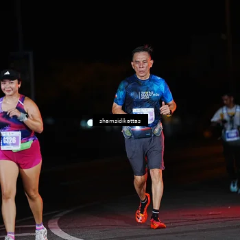 Runner Photo 4918438