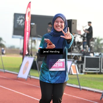 Runner Photo 4918440