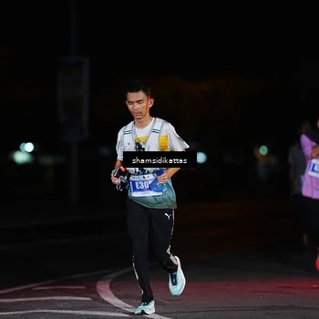 Runner Photo 4918442