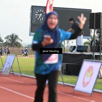 Runner Photo 4918443