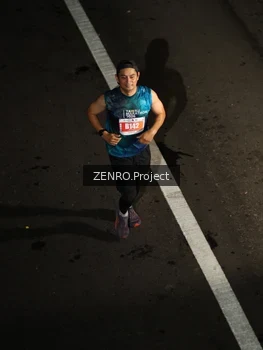 Runner Photo 4918444