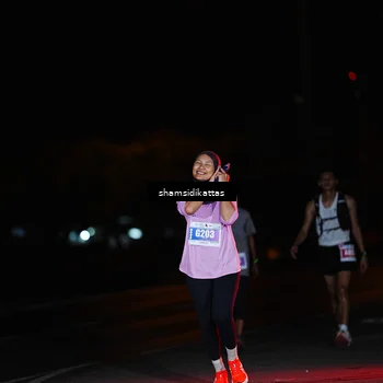 Runner Photo 4918446