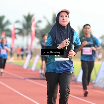 Runner Photo 4918447