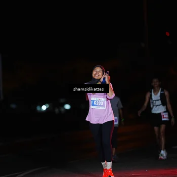 Runner Photo 4918448