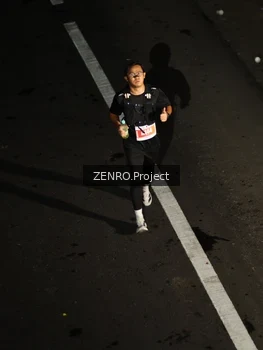 Runner Photo 4918449