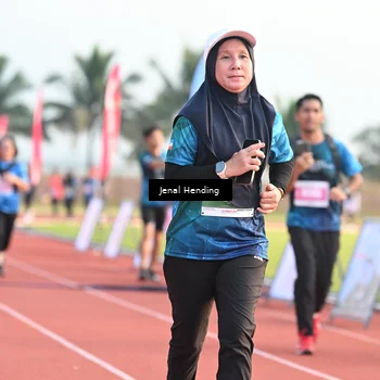 Runner Photo 4918451