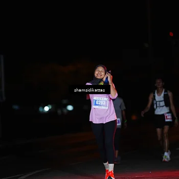 Runner Photo 4918452