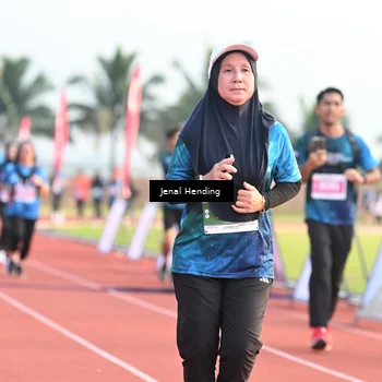 Runner Photo 4918453