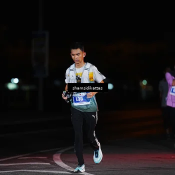 Runner Photo 4918454