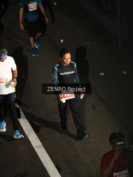 Runner Photo 4918456
