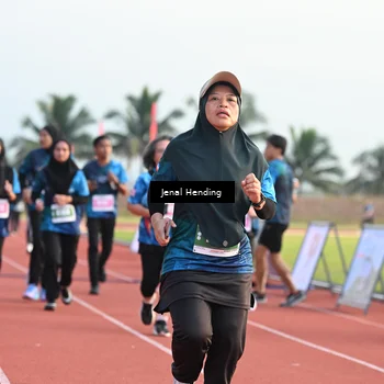 Runner Photo 4918457