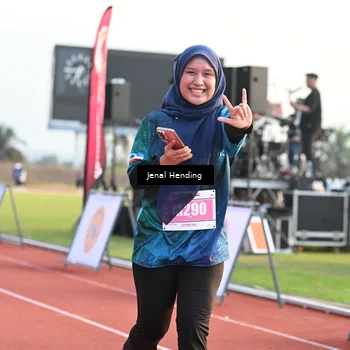 Runner Photo 4918460