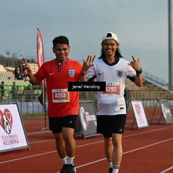 Runner Photo 4918461