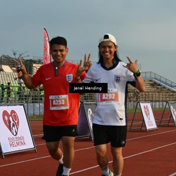 Runner Photo 4918462