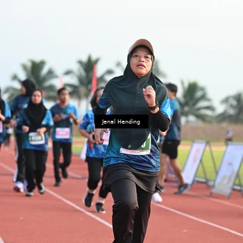 Runner Photo 4918464