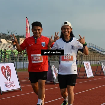 Runner Photo 4918465