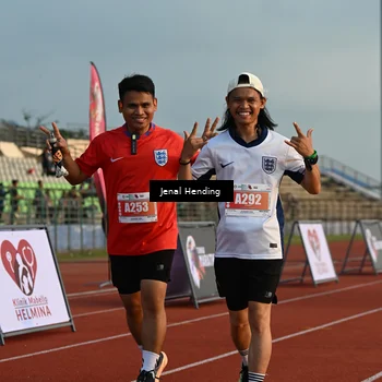 Runner Photo 4918466