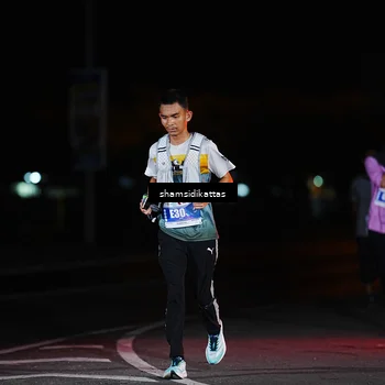 Runner Photo 4918467