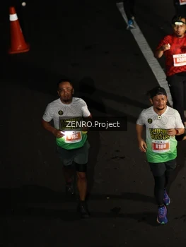 Runner Photo 4918468