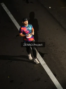 Runner Photo 4918469
