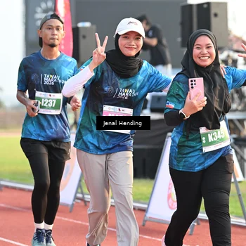 Runner Photo 4918470