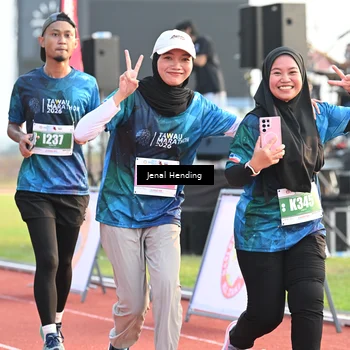 Runner Photo 4918471