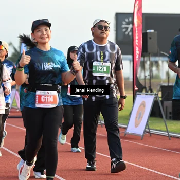 Runner Photo 4918472