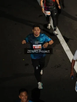 Runner Photo 4918473