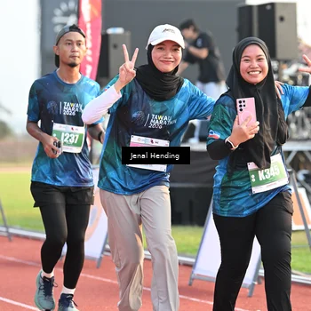Runner Photo 4918474