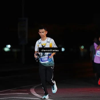Runner Photo 4918475
