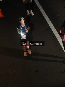 Runner Photo 4918477
