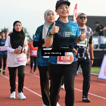 Runner Photo 4918479