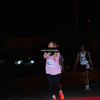 Runner Photo 4918480