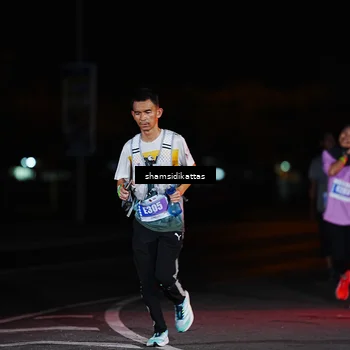 Runner Photo 4918481