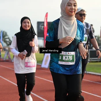 Runner Photo 4918482