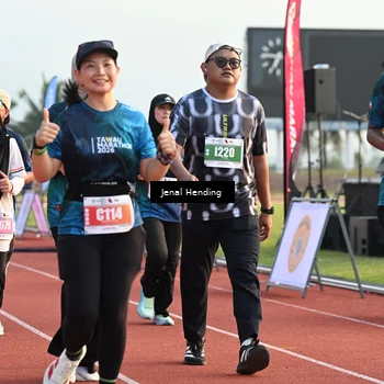 Runner Photo 4918483