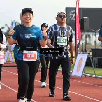 Runner Photo 4918484