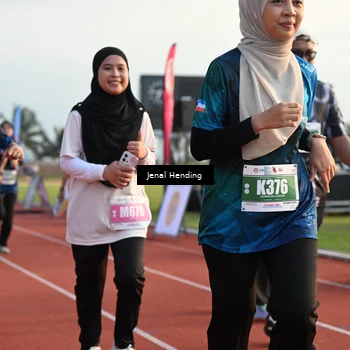Runner Photo 4918485