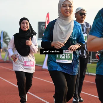 Runner Photo 4918486