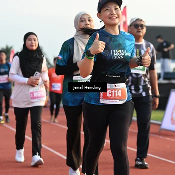 Runner Photo 4918488