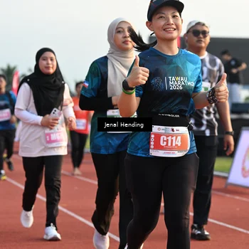 Runner Photo 4918489