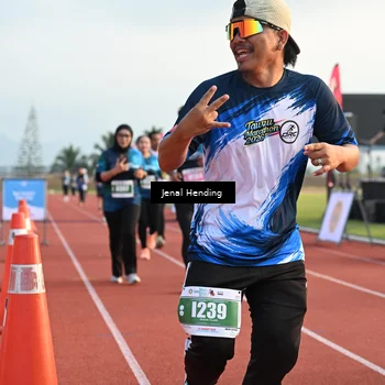 Runner Photo 4918491
