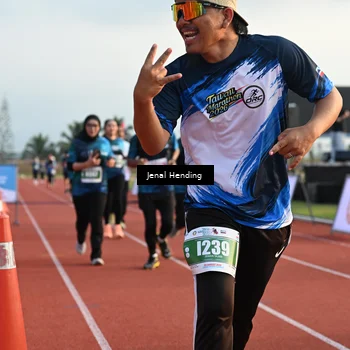 Runner Photo 4918492