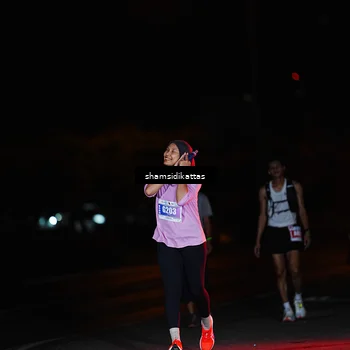 Runner Photo 4918493