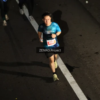 Runner Photo 4918494