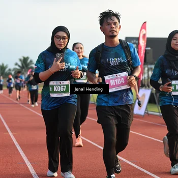 Runner Photo 4918495