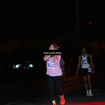 Runner Photo 4918496